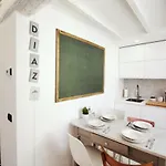 Casadiaz 11 Como