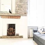 Apartamento Casadiaz 11 *