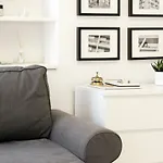 Casadiaz 11 Apartamento Como