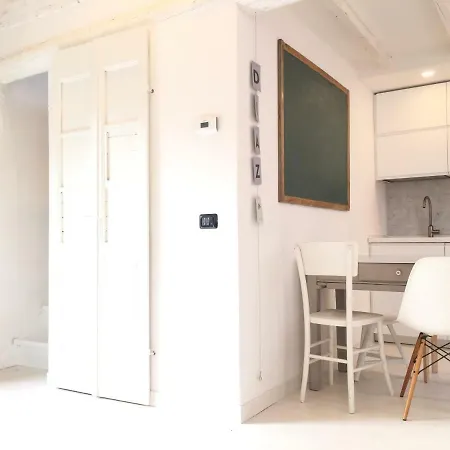 Διαμέρισμα Casadiaz 11 *