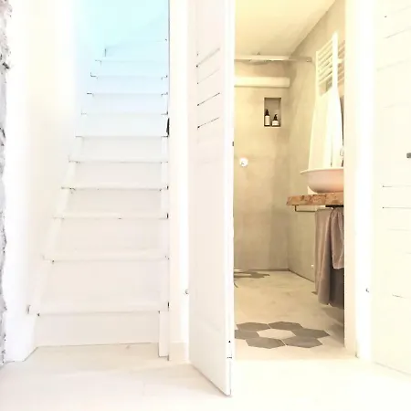 Διαμέρισμα Casadiaz 11 Όπως