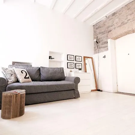 Casadiaz 11 Διαμέρισμα *