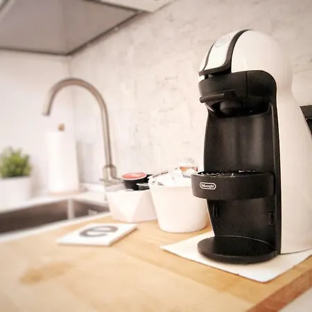 Casadiaz 11 Διαμέρισμα