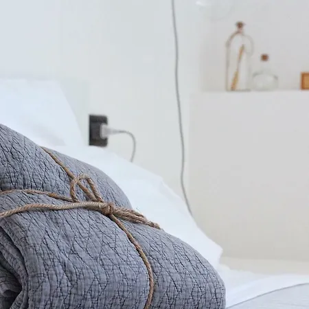 Διαμέρισμα Casadiaz 11