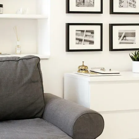 Casadiaz 11 Apartment Como