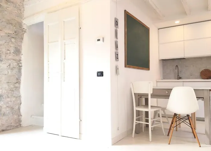 Διαμέρισμα Casadiaz 11 *