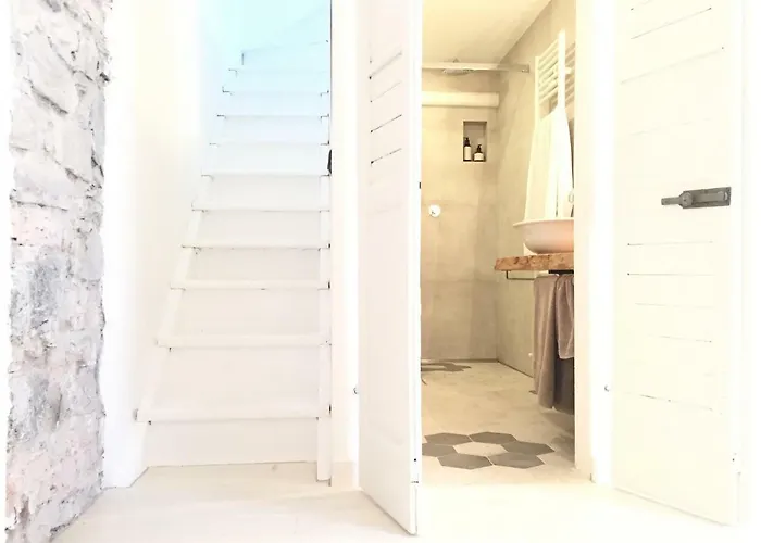 Διαμέρισμα Casadiaz 11 Όπως