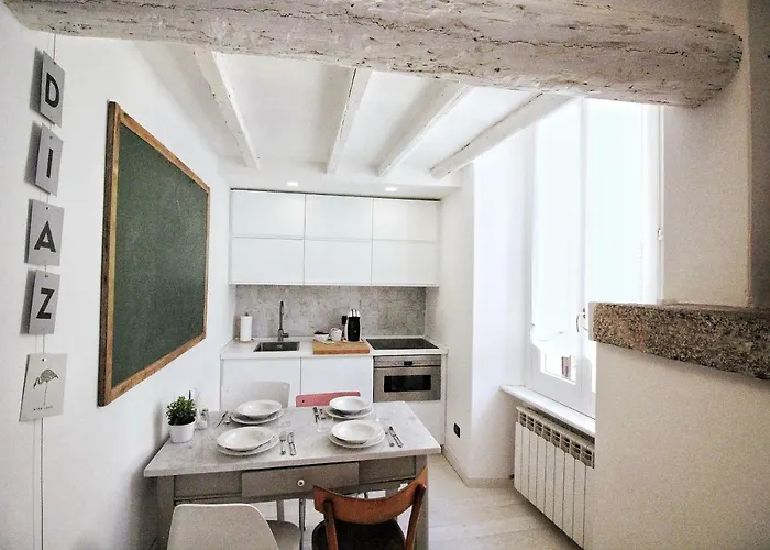 Casadiaz 11 Διαμέρισμα *