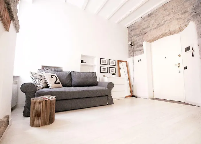 Casadiaz 11 Διαμέρισμα *