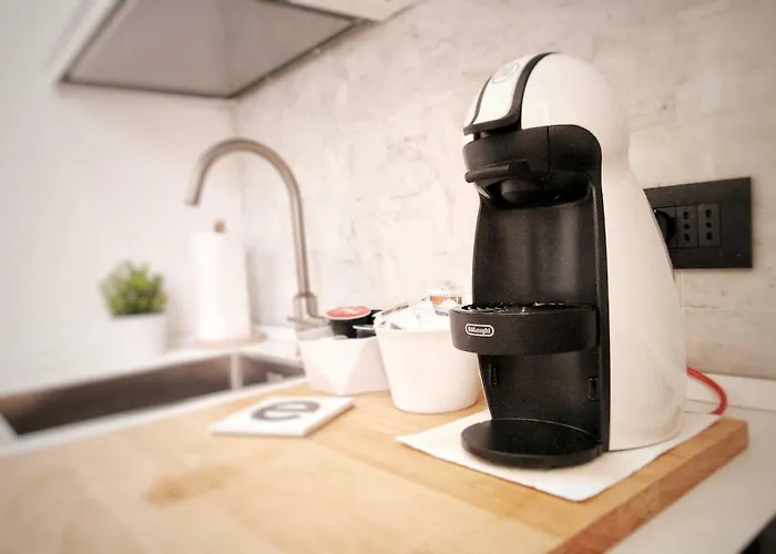 Casadiaz 11 Διαμέρισμα