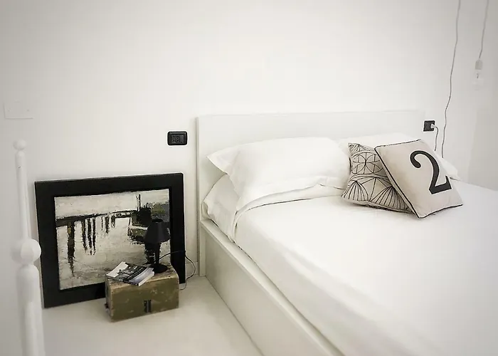 Casadiaz 11 Διαμέρισμα *