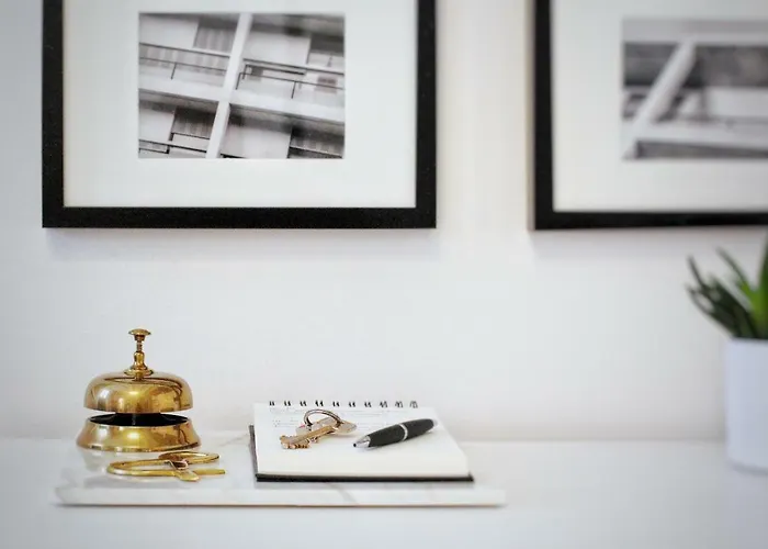 Casadiaz 11 * Όπως