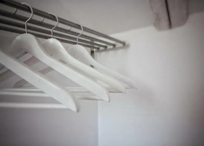 Casadiaz 11 Διαμέρισμα Όπως