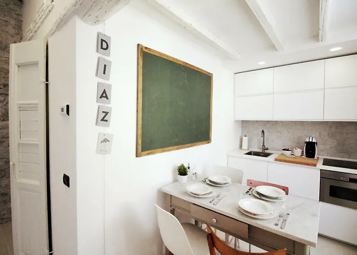 Casadiaz 11 Όπως