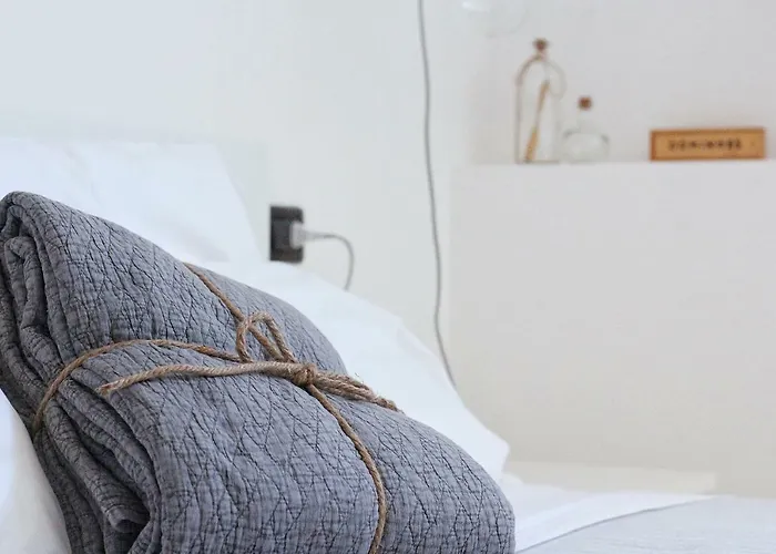 Διαμέρισμα Casadiaz 11