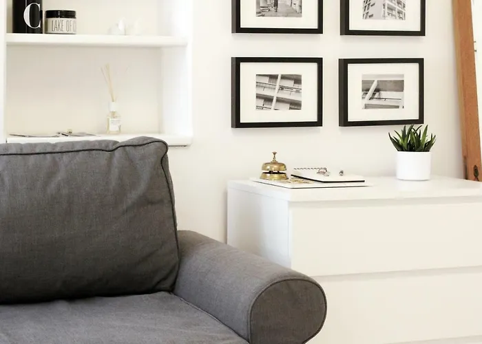 Casadiaz 11 Διαμέρισμα Όπως