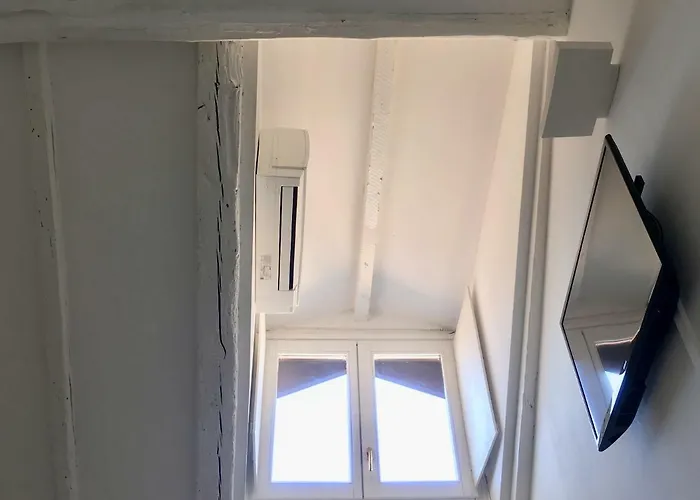 Διαμέρισμα Casadiaz 11 Όπως