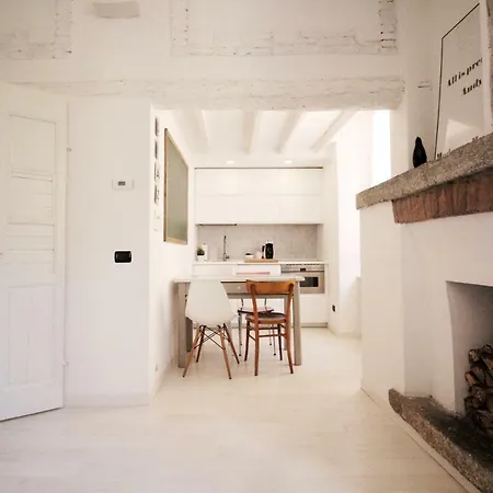 Apartment Casadiaz 11 Como
